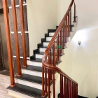 Bán nhà riêng: Bán nhà Hà Đông phố Lý Thường Kiệt 13,8 tỷ, 52m2, TM, ô tô tránh.