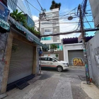 Bán nhà riêng: 34 tỷ! Bán nhà đường Hồ Biểu Chánh, Phú Nhuận - 206m2 đất - ngang