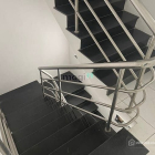 Bán nhà riêng: Nhà Hoàng Hoa Thám P.5 Bình Thạnh-4 Tầng-15 Phòng Cho Thuê-Giá 12