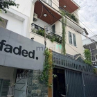 Bán nhà riêng: Bán Biệt Thự Giữa Lòng Q1 - Ngang 6,4x18m-4 Tầng - Ngay CV Lê Văn