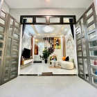 Bán nhà riêng: Nhà đẹp full nội thất - 52 m2 - Chỉ nhỉnh 5 tỷ