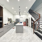 Bán nhà riêng:  Phú Nhuận - Trường Sa - 92m2 (5.2x18) - 3 tầng BTCT - chỉ #13tỷ