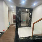 Bán nhà riêng:  HXH Hoàng Văn Thụ - 83m2, 5 tầng đúc, thang máy - chỉ hơn #18tỷ