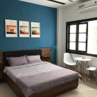 Bán nhà riêng: Bán nhà trần bình trọng, p.1, 4.5 x 19m, 4 tầng, 6pn, 7wc, 8.7 tỷ