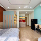 Bán nhà riêng:  Căn hộ dịch vụ gần sân bay - 92m2 - dòng tiền 90 triệu /tháng