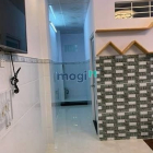 Bán nhà riêng: Bán nhà hẻm 2056 Huỳnh Tấn Phát, tiện ích đầy đủ