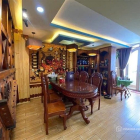 Bán nhà riêng: Nhà đẹp, hiếm Hoàng Hữu Nam Long Thạnh Mỹ, 5 Tầng, 60m2, giá 8,85