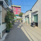 Bán nhà riêng: Bán Nhà Trọ HIỆP PHÚ, 88met2, giá 7,4 tỷ,2 mặt hẻm, đường 8met.