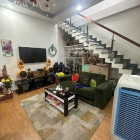 Bán nhà riêng: Bán nhà  2 tầng, hẻm 8m 7.6x20– lê văn lương, nhơn đức, nhà bè 7 