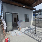 Bán nhà riêng: Bán nhà quận 7 – hẻm 37 trần văn khánh,-cách oto 30m-6ty790