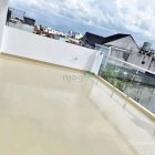 Bán nhà riêng: Bán nhà hẻm ô tô – góc 2 mặt tiền trung tâm nhà bè- chỉ 6 tỷ 380