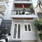 Bán nhà riêng: Bán Nhà Ngang 6x18,5m -Ngay Ngã Sáu Phù Đổng -Lê Thị Riêng