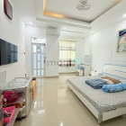 Bán nhà riêng: Mặt tiền kinh doanh huỳnh thị đồng – vị trí đẹp – nhà 3 tầng mới 