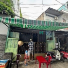 Bán nhà riêng: Cần bán nhà đường Bà Hom quận 6  - 5 tỷ 700 còn thương lượng