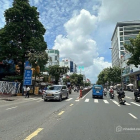 Bán nhà riêng: Bán nhà ngay Emart hẻm 6m Phan Văn Trị 90m2 ngang 5m 6 tầng thang