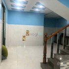 Bán nhà riêng: Bán nhà nguyễn cửu vân,4.2x16m (nh 5.2m),1 trệt,1 lầu,2pn,2wc,7.4