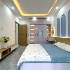 Bán nhà riêng: Bán nhà hoàng hoa thám, 5x8m, 1 trệt, 1 lầu, 3pn, 3wc, 5.89 tỷ, t