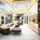 Bán nhà riêng: Bán nhà hẻm to huỳnh tấn phát nhà bè giá 4 ty8