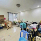 Bán nhà riêng: Bán nhà hẻm to huỳnh tấn phát nhà bè giá 4 ty8