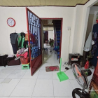 Bán nhà riêng: Ban nhà hẻm 4m đường huỳnh tấn phát, q7 – kinh doanh 9 phòng cho