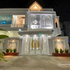 Bán nhà riêng: Siêu Phẩm Nhà Góc 2 Mặt Tiền Hẻm 1982 Đường Huỳnh Tấn Phát