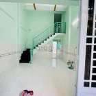 Bán nhà riêng: Nhà ngộp trệt lửng chính chủ - 30M2 - SHR - CẦN BÁN GẤP TRONG TUẦ