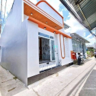 Bán nhà riêng: Nhà cấp 4 ngộp cần bán gấp - SHR - Hẻm rộng rãi thoáng mát