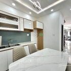 Bán nhà riêng: Nhà đẹp HXH Nơ Trang Long, P7 Bình Thạnh, 4 tầng BTCT, chỉ 7 tỷ