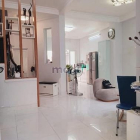 Bán nhà riêng:  Hai mặt hẻm gần sân bay - 77m2 - 3 tầng nội thất - chỉ hơn #8tỷ