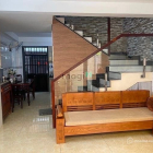 Bán nhà riêng: Nhà 5 tầng Vũ Tùng, 2 mặt hẻm, doanh thu 20tr/tháng, chỉ 5tỷ x