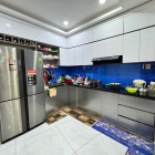 Bán nhà riêng: Nhà đẹp 65m2, 3tầng BTCT, Nguyễn Văn Đậu, trung tâm Bình Thạnh.