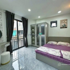 Bán nhà riêng: Giáp Quận 1, HXH 4m, nhà 3 mặt thoáng, 5 tầng BTCT, chỉ 5 tỷ x