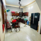 Bán nhà riêng:  Bán nhà đẹp đường 10m ngay công viên P8 Gò Vấp – 64m², 5 tầng, 