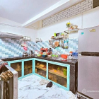 Bán nhà riêng: Bán nhà chung cư nguyễn xí, 4x15m, trệt, gác, 4pn, 2wc, 4.5 tỷ, t