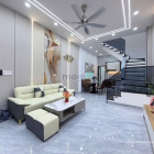 Bán nhà riêng: Lên sóng siêu phẩm 3 PN ngay chợ Tân Sơn giáp ranh Tân Bình.