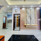 Bán nhà riêng: Bán nhà đường số 1,p.13, 6.5x9m, 2 tầng, 4pn, 5.8 tỷ, tl