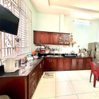 Bán nhà riêng: 8x12m, ô tô trong nhà ba tầng, ngay Liên Khu 4-5. Chỉ bán trong t