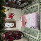 Nhà mới ở ngay HXH Tô Hiến Thành, Q10 - 5 tầng, 40m2, 5PN, Giá 12,9 tỷ