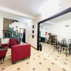 Bán nhà riêng: Bán nhà Võ Văn Tần, Quận 3 – 4 tầng, hẻm ôtô – 6m ngang – chỉ 17.