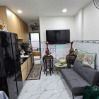 Bán nhà riêng: Bán nhà CHÍNH CHỦ 3X10 - 3PN Sạch Đep - 2 TẦNG BTCT PHƯỜNG 5 PHÚ 