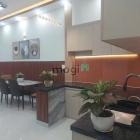 Bán nhà riêng: 65m2 Hẻm xe hơi - Tặng nội thất- CHỈ HƠN 6 TỶ - gần AEON MAL