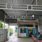 Bán nhà riêng: Nhà kinh doanh ngay cây trôm Mỹ Khánh - Phước Hiệp Củ CHi, 890TR,