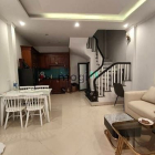 Bán nhà riêng: Nhà đẹp phố Việt Hưng 5 tầng, hiếm trong tầm giá, gần bigC Long B