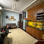 Bán nhà riêng: Nhà đẹp dân xây phố Hoa Lâm, 5 tầng, ô tô, giá hiếm trong tầm giá