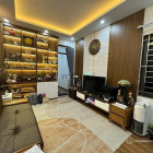 Bán nhà riêng: Nhà Đẹp Lê Quang Đạo - Nam Từ Liêm