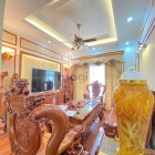 Bán nhà riêng: Bán cấp nhà đẹp Nam Từ Liêm - Ô TÔ TRÁNH