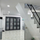 Bán nhà riêng: Bán nhà kê khai 1999, Hẻm 79 đường Phú Định P.16, Q8, giá 1,4 tỷ