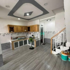 Bán nhà riêng: Nhà hẻm 1/ đường Hồng Bàng, P12, Q6 3,9tỷ