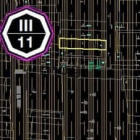 Bán nhà riêng: 53,6tr/m2 Khiếp thật Nhà c4 có lững dài 19m Tân Hòa Đông Bình Tân