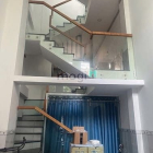 Bán nhà riêng: bán nhà 3 tầng phước long B, thủ đức